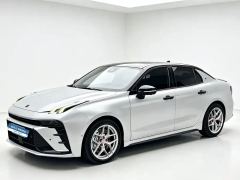 Lynk & Co 03 1.5T 2WDPro 5 - ფოტო 1