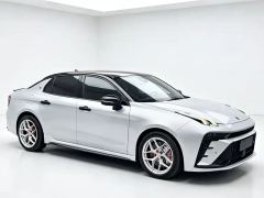 Lynk & Co 03 1.5T 2WDPro 5 - ფოტო 3