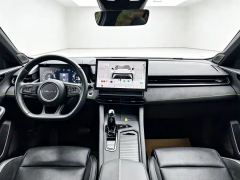 Lynk & Co 03 1.5T 2WDPro 5 - ფოტო 5