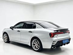 Lynk & Co 03 1.5T 2WDPro 5 - ფოტო 7