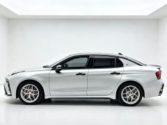 Lynk & Co 03 1.5T 2WDPro 5 - ფოტო 8