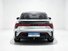 Lynk & Co 03 1.5T 2WDPro 5 - ფოტო 9
