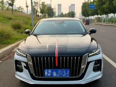 FAW Red Flag H5 2.0T Automatic Smart Connected Flagship Comfort Edition - ფოტო 2