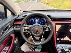 FAW Red Flag H5 2.0T Automatic Smart Connected Flagship Comfort Edition - ფოტო 5