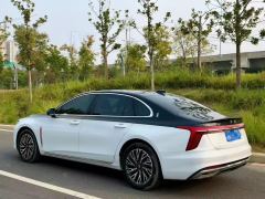 FAW Red Flag H5 2.0T Automatic Smart Connected Flagship Comfort Edition - ფოტო 9