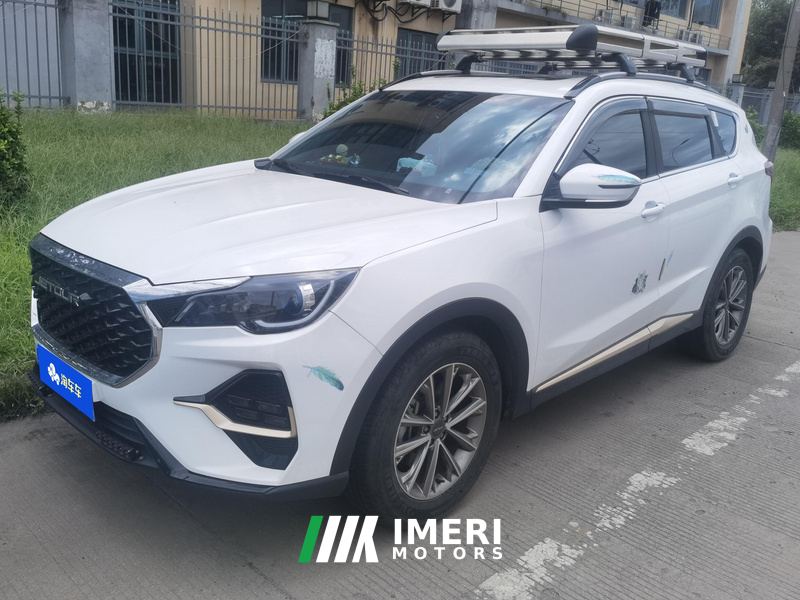 Jetour X70 1.5T PRO 7