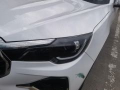 Jetour X70 1.5T PRO 7 - фото 4