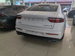 Geely Xingui 1.5T Edition - photo 10