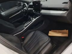 Geely Xingui 1.5T Edition - photo 4
