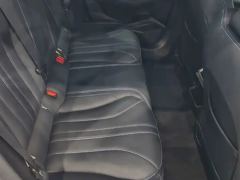 Geely Xingui 1.5T Edition - photo 6