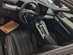 Geely Xingui 1.5T Edition - photo 7
