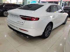 Geely Xingui 1.5T Edition - photo 9