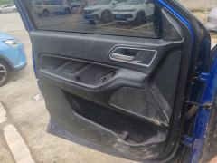 Great Wall Cannon Edition 2.0T AWD Version - ფოტო 12