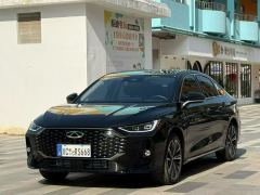 Chery Arrizo 8 PRO 1.6T Luxury Version＋ - ფოტო 1