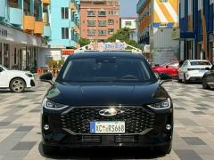 Chery Arrizo 8 PRO 1.6T Luxury Version＋ - ფოტო 2