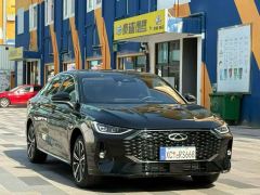 Chery Arrizo 8 PRO 1.6T Luxury Version＋ - ფოტო 3