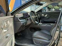 Chery Arrizo 8 PRO 1.6T Luxury Version＋ - ფოტო 4