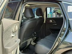 Chery Arrizo 8 PRO 1.6T Luxury Version＋ - ფოტო 5