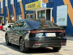 Chery Arrizo 8 PRO 1.6T Luxury Version＋ - ფოტო 6