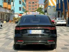 Chery Arrizo 8 PRO 1.6T Luxury Version＋ - ფოტო 7