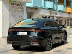 Chery Arrizo 8 PRO 1.6T Luxury Version＋ - ფოტო 8