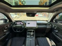 Chery Arrizo 8 PRO 1.6T Luxury Version＋ - ფოტო 9