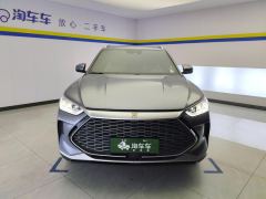 BYD Song PLUS DM-i 51KM Premium Edition - ფოტო 3