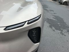 NIO EC6 505km 75kWh - ფოტო 4