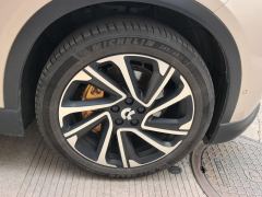 NIO EC6 505km 75kWh - ფოტო 6