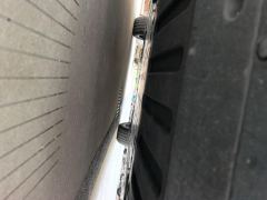 NIO EC6 505km 75kWh - ფოტო 8