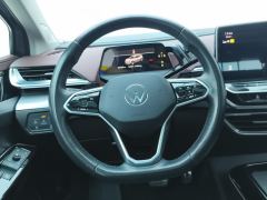 Volkswagen VW ID.6 X Pure Version - photo 18