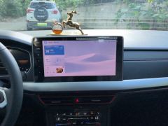 Volkswagen Lavida 300TSI Edition - photo 17