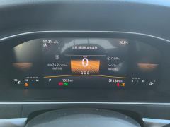 Volkswagen Lavida 300TSI Edition - photo 20