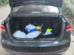 Volkswagen Lavida 300TSI Edition - photo 7