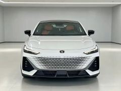 Changan UNI-V 1.5T Premium Version - ფოტო 2