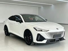 Changan UNI-V 1.5T Premium Version - ფოტო 3