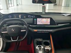 Changan UNI-V 1.5T Premium Version - ფოტო 5