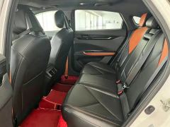 Changan UNI-V 1.5T Premium Version - ფოტო 6