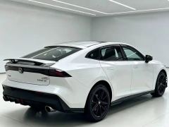 Changan UNI-V 1.5T Premium Version - ფოტო 7