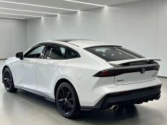 Changan UNI-V 1.5T Premium Version - ფოტო 8