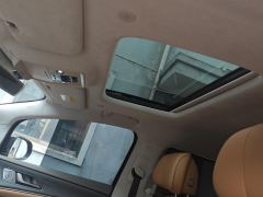 Denza D9 DM-i 970 4WD Flagship Edition - фото 15