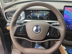 Denza D9 DM-i 970 4WD Flagship Edition - фото 18
