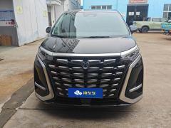 Denza D9 DM-i 970 4WD Flagship Edition - фото 3