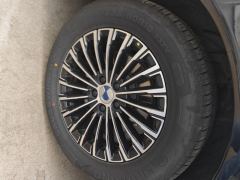 Denza D9 DM-i 970 4WD Flagship Edition - фото 6