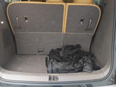 Denza D9 DM-i 970 4WD Flagship Edition - фото 7