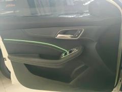 MG6 1.5T XLINE Shark Hunter Edition - photo 10