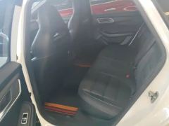 MG6 1.5T XLINE Shark Hunter Edition - photo 12