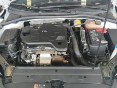 MG6 1.5T XLINE Shark Hunter Edition - photo 15