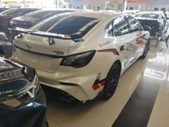 MG6 1.5T XLINE Shark Hunter Edition - photo 3