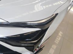 MG6 1.5T XLINE Shark Hunter Edition - photo 4